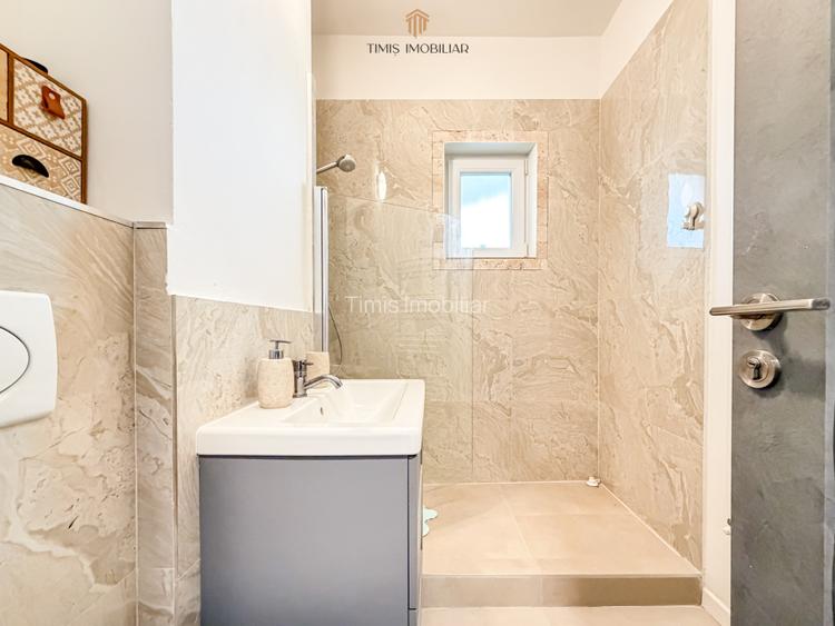 Apartament 5 camere, 125 mp – lângă Drept, Complex Studențesc - 31