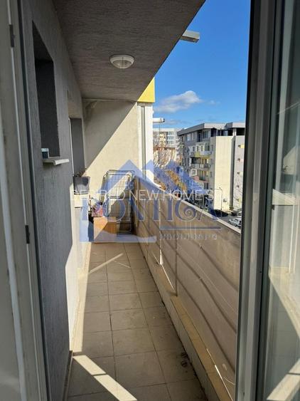 Apartament 2 camere Tomis Plus - 7
