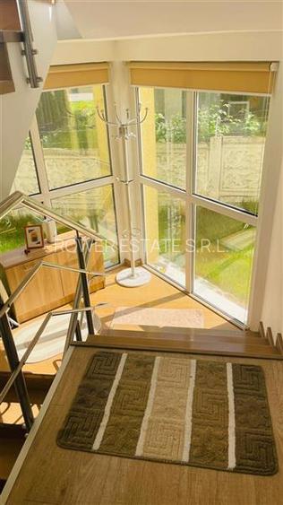 Casa cu 4 camere, 400 mp, situata in cartieurl Zorilor! - 14