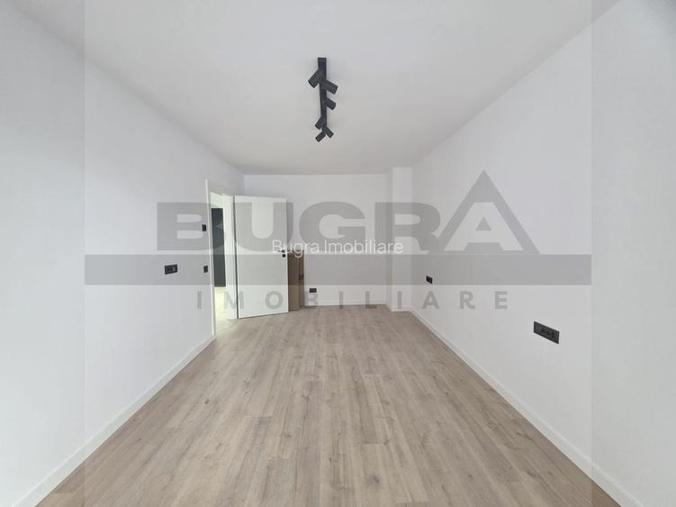 Apartament 2 camere, finisat, parcare, zona Elite - 8