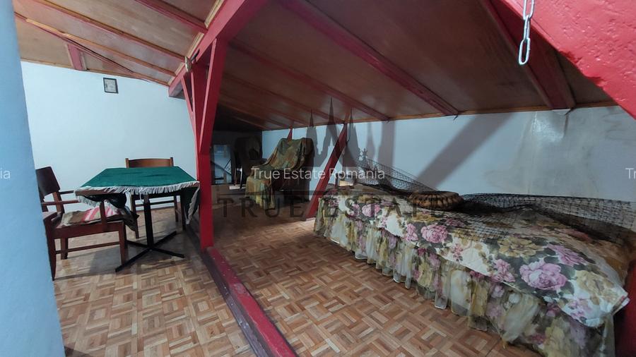 Casa ideala pentru investitie in zona Calea Calarasi - 15