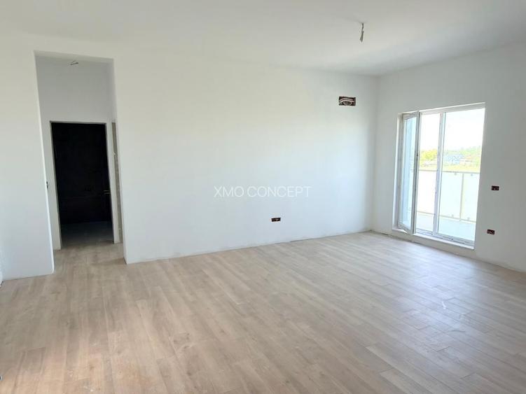 Comision 0 - Dezvoltator 3 camere - 135.000eur, TVA si parcare incluse - 8