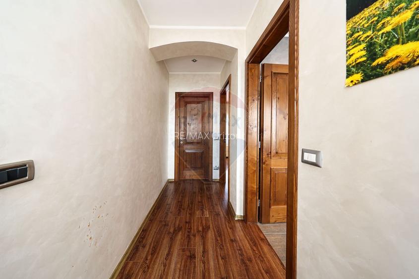 Conac, proprietate unica, in mijlocul naturii, Sacele! - 40