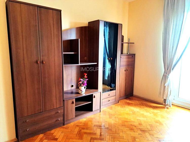 Apartament 2 Camere - Iancu de Hunedoara | Metrou Piața Victoriei | Mobilier Nou - 6