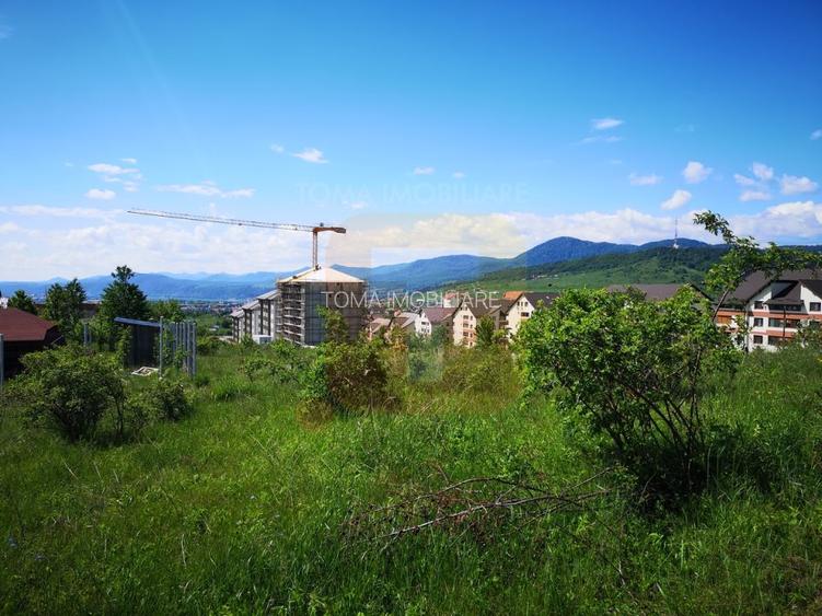 Oportunitate ! Teren intravilan 650 mp, Calea Romanului, Piatra Neamț - 14