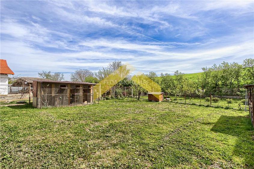 Casa noua de vanzare Sannicolau Mic - 15