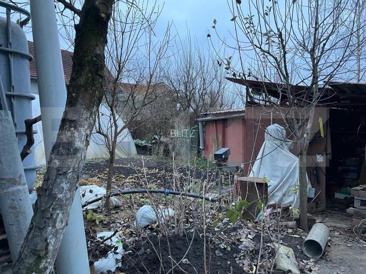 Casa cu 3 camere, 215mp,Unirii Horgosa - 5