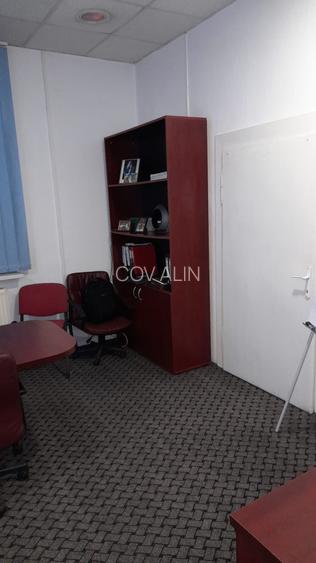 Casa zona 15 Noiembrie, 6 camere, suprafata 230 mp,teren 346 mp! - 12