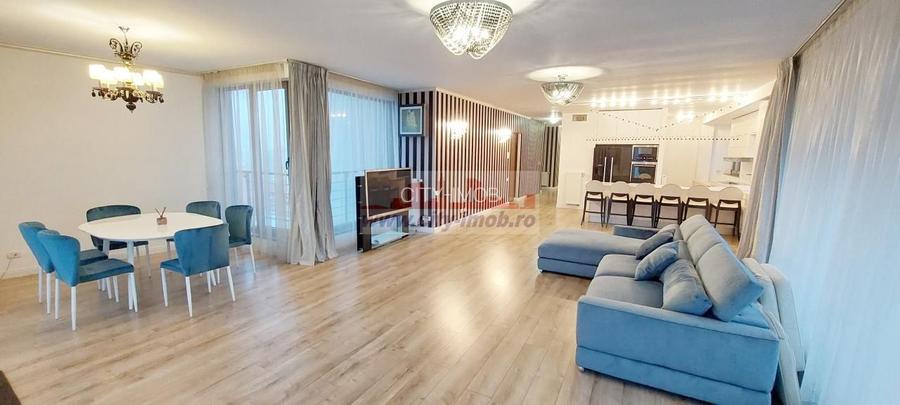 Vanzare  Penthouse Eminescu / Dacia - 5