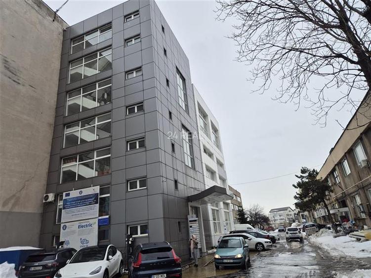 Inchiriere spatii de birouri Splaiul Unirii - 12