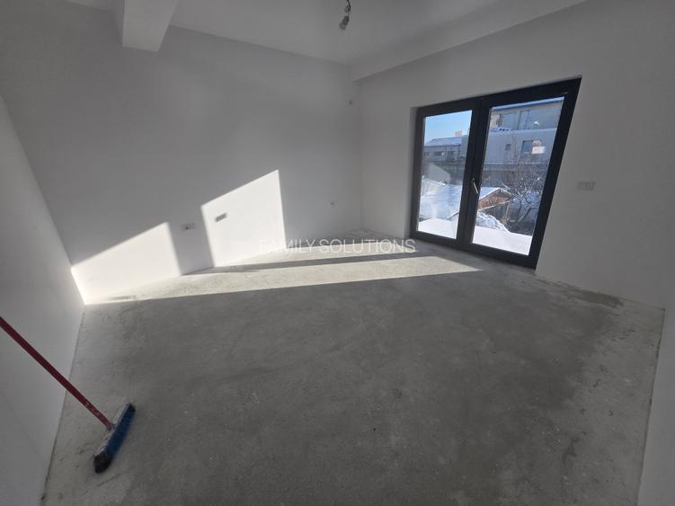 Vila individuala P+1+Pod,Popesti Leordeni - 11