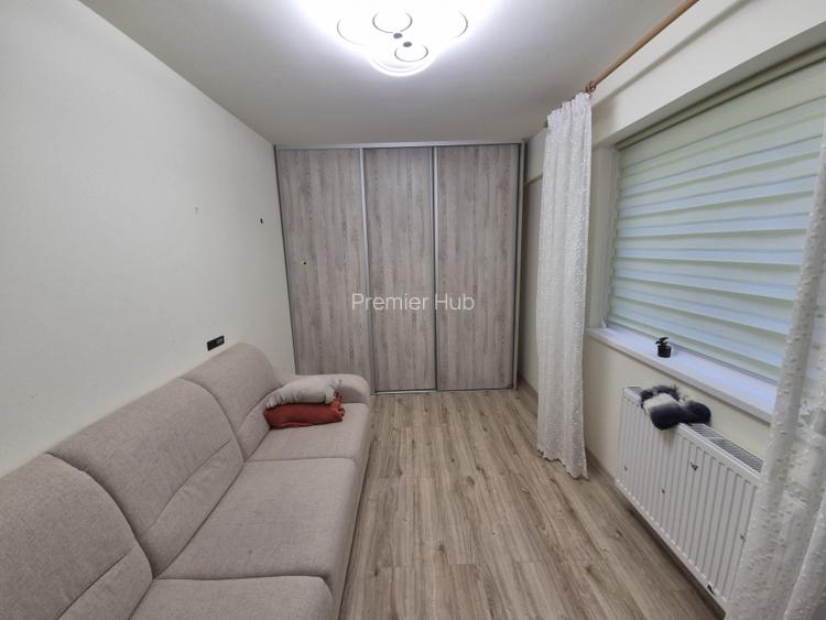 Apartament 3 camere, etaj 1, 72mp, 2 bai, parcare, zona Cetatii - 11