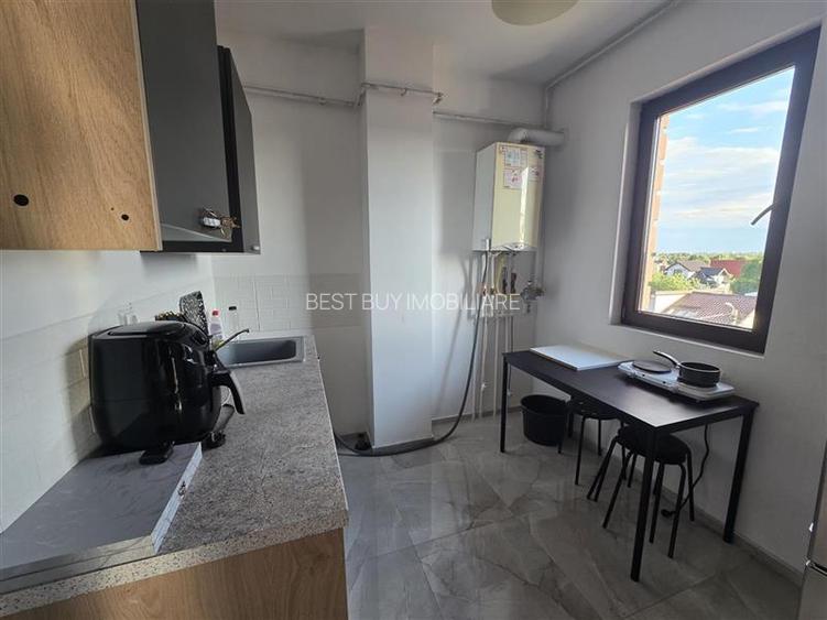 3 CAMERE SECTOR 1 CHITILEI LAMINORULUI STATIA MEZES - 19