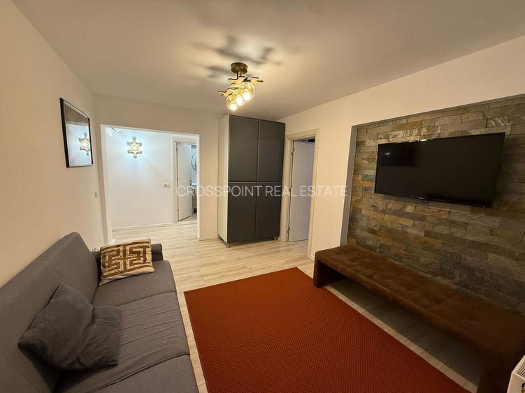 Apartament 5 camere ultracentral Piața Unirii - 13