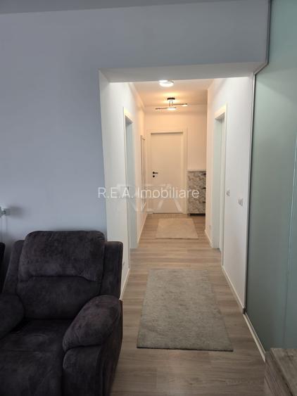 3 camere, 8/11, parcare, boxa, 95,6mp -Sebastian- Vulcan Residence - 6