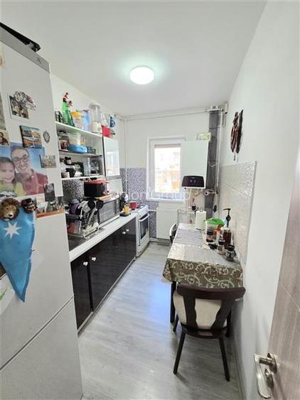 Apartament 2 Camere, Semidecomandat, Casa de Cultura, Parter - 9