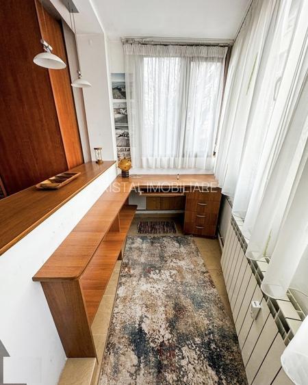 Apartament 2 camere. Mall Sun Plaza / metrou Piata Sudului. - 4