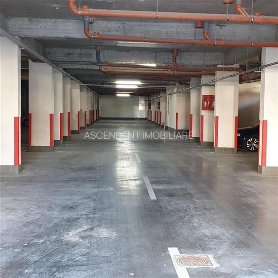 LIVE! Decomandat, in atmosfera sofisticata, LUX Class, parcare subterana, Isaran - 9