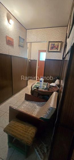 Apartament 4 camere decomandat Constantin Brancoveanu - 4