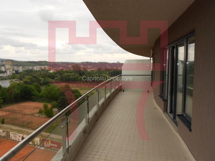 Inchiriere apartament 4 camere recent renovat in Plopilor Vest + garaj - 16