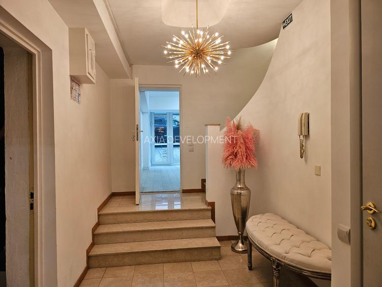 Spatiu in vila - Primaverii - 6