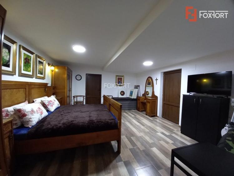 COMISION 0% Apartament demisol 3 camere de vanzare in Timisoara Pretabil Birouri - 8