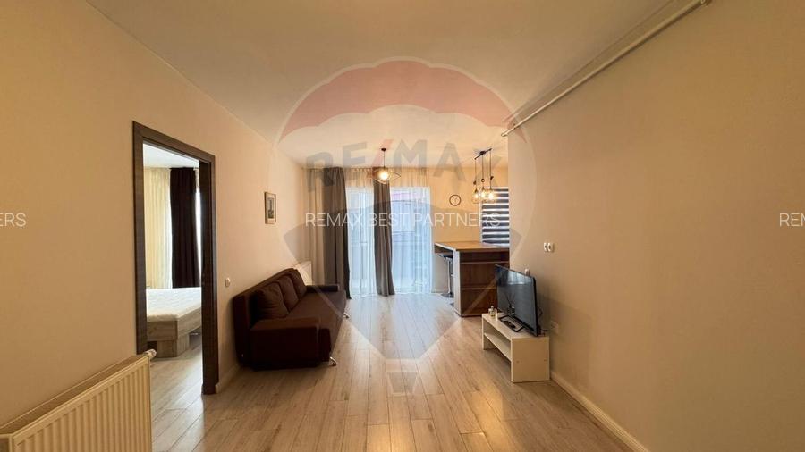 Apartament de inchiriat, 2 camere, Elite Junior - 9