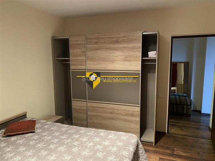 ap  2 camere spatios rahovei  et 1 cu balcon - 6
