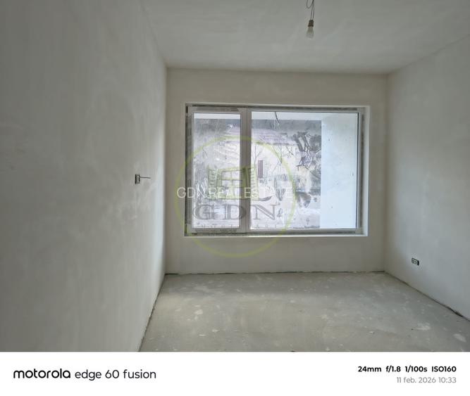 Apartament 2 camere, la 200m pârtie Clabucet, Predeal/comision0% cumparator - 17