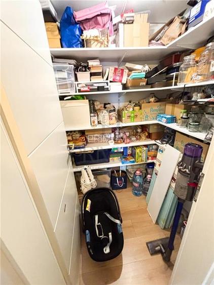 ARADULUI - ETAJ 3 LIFT - 3 CAMERE - INCALZIRE PARDOSEALA - CLIMA - LOC PARCARE S - 13