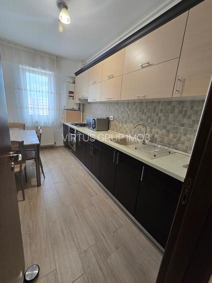 Închiriere apartament 2 Camere Rotar Park Metrou Pacii - 11