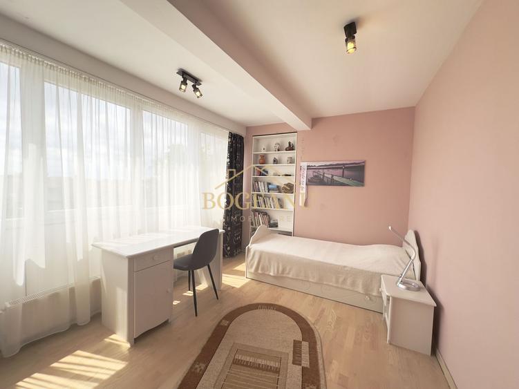 BG72-Cladire Multifunctionala 4 nivele-Girocului - 9