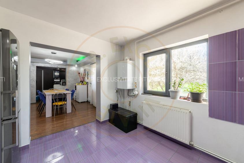 Casă P+1 în Mărăcineni – Zona Argeșelu - 7