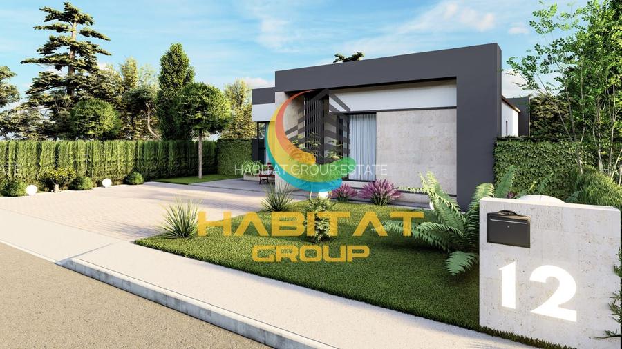 Vanzare Casa individuala 3 camere,  Berceni Comision 0% - 17