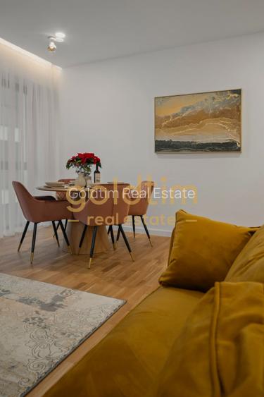 SUPERB/PIPERA/TERASA GENEROASA/DISPONIBIL IMEDIAT/ZONA IANCU NICOLAE  - 11