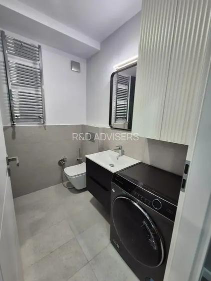 Apartament De Inchiriat 2 Camere | Utilat si Mobilat Lux | Aviatiei - 7