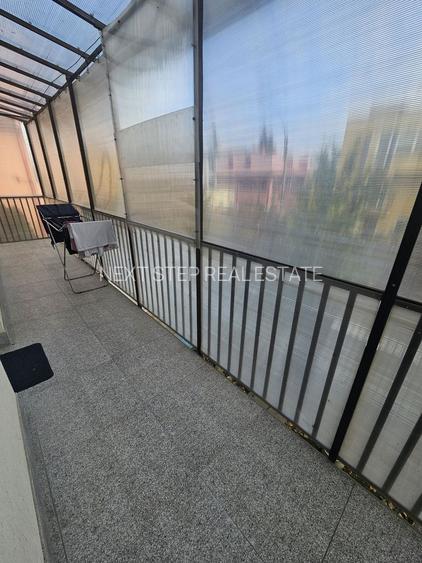 Apartament 2 camere Bucureștii Noi - 10