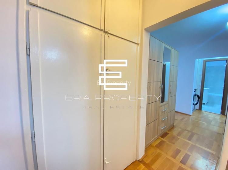 Apartament 3 camere de închiriat – etaj 2 – zona Terezian, Sibiu - 8