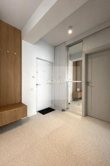Apartament 3 camere PREMIUM +Parcare | Europa | Prima închiriere - 13