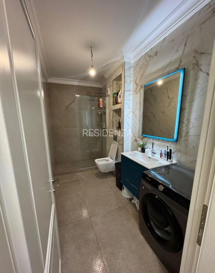 3 Camere Băneasa – Parter, Încălzire în Pardoseală, Centrală, Lux - 4