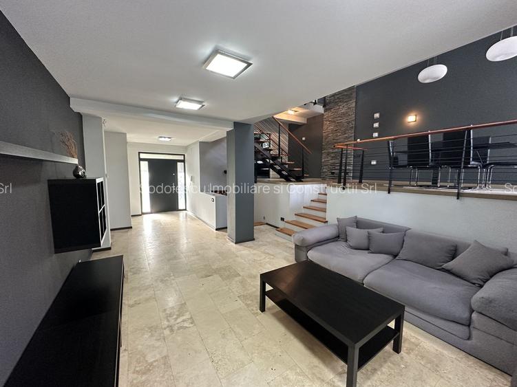 Duplex modern -   zona Lipovei - 4