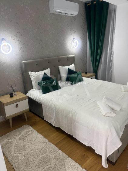 2 Camere | Alongside Unirii Fountains by Natrom - 3