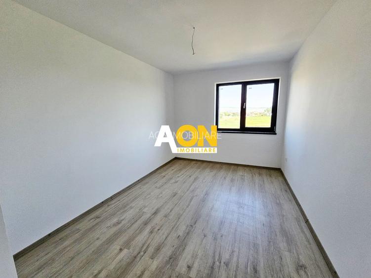 Apartament 3 camere, 82 mp, Transalpina, etaj 2, parcare inclusă - 6