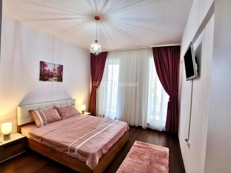 Apartament doua camere de inchiriat, zona Tractorul - 2