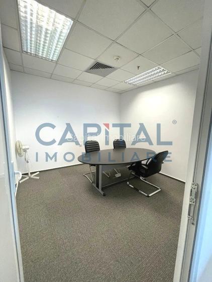 Comision 0%Inchiriere Spatiu Birouri Locatie Premium, Acces Usor, Flexibilitate  - 10
