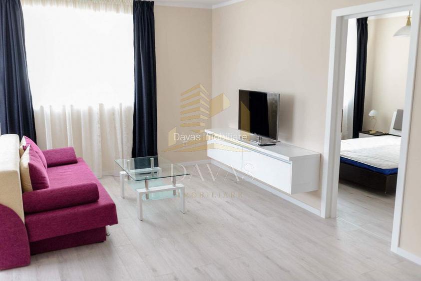 Apartament 2 camere semidecomandat + Parcare inclusa in pret | Manastur - 2