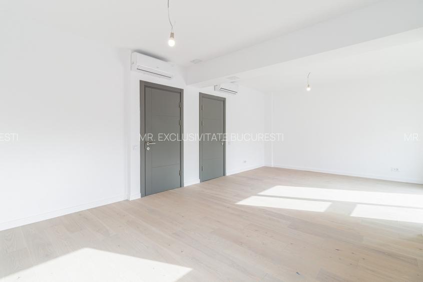 Casa Voluntari spatioasa si moderna - Proiect Rezidential! - 12