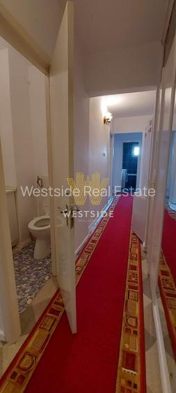 Apartament cu 3 camere, de inchiriat, Complexul studentesc - 8