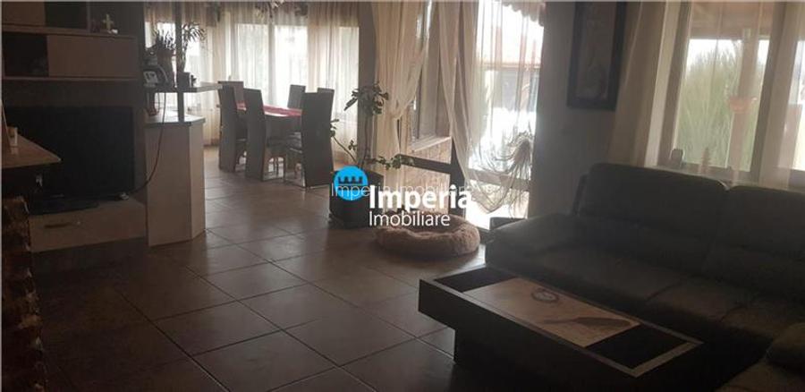 Casa de vanzare in Iasi, zona BREAZU - 37