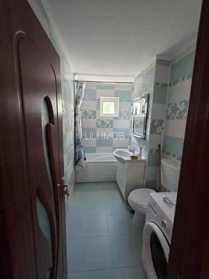 Inchiriez apartament 2 camere Balcescu - 6